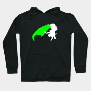 The Exile Hoodie